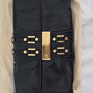 Authentic Tori Burch Clutch